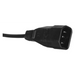 Разклонител Activejet COMBO-IEC-3G/1.5M с кабел