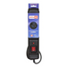 Разклонител Activejet COMBO-IEC-3G/1.5M с кабел