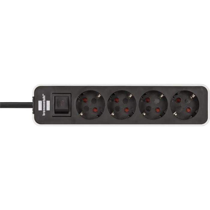 РАЗКЛОНИТЕЛ BRENNENSTUHL ECOLOR 4X1.5M