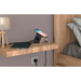 РАЗКЛОНИТЕЛ CORNER 2X2P + E USB LEGRAND