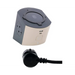 РАЗКЛОНИТЕЛ CORNER 2X2P + E USB LEGRAND