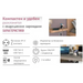 РАЗКЛОНИТЕЛ CORNER 2X2P + E USB LEGRAND