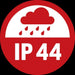 РАЗКЛОНИТЕЛ ГУМИРАН 2M IP44