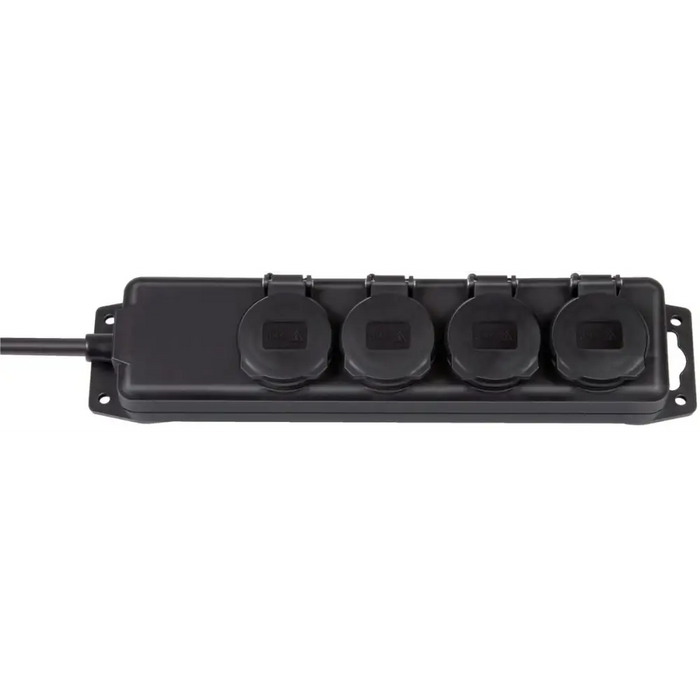 РАЗКЛОНИТЕЛ ГУМИРАН 2M IP44