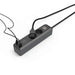 Разклонител Hama,2-гнезда USB-C/A 65 W PD