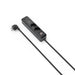 Разклонител Hama,2-гнезда USB-C/A 65 W PD