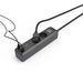 Разклонител Hama,2-гнезда USB-C/A 65 W PD