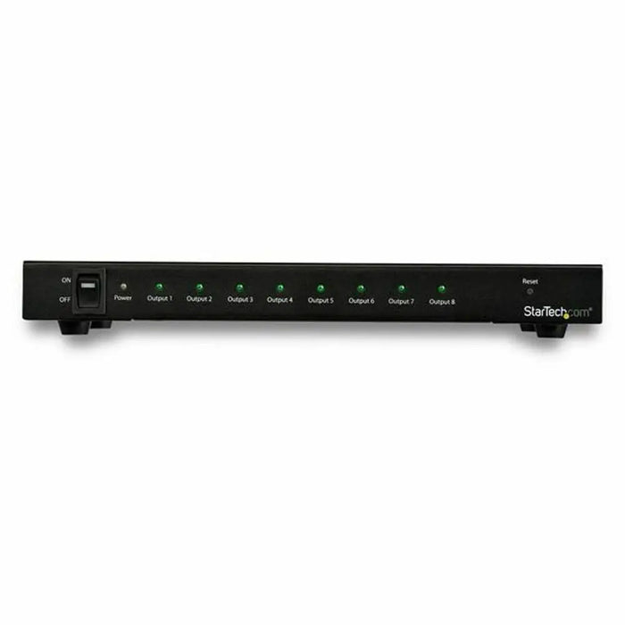 Разклонител HDMI Startech ST128HD20 4K Ultra HD