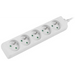 Разклонител Lanberg power strip 1.5m 5 sockets