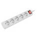 Разклонител Lanberg power strip 1.5m 5 sockets