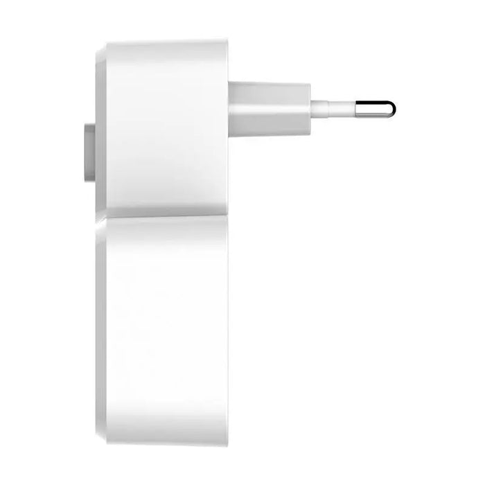 Разклонител LDNIO SC2311 2х AC USB USB - C