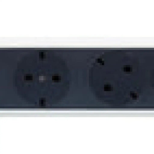 Разклонител LEGRAND 3 ГНЕЗДА / 3М ВЪРТЯЩ 694535