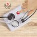 Разклонител Maclean удължител 2 гнезда + 3xUSB 110-240V AC