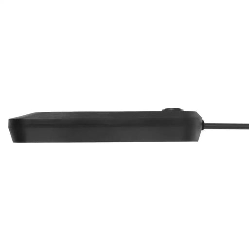 Разклонител Maclean удължител с 3 гнезда + 3xUSB 110-240V