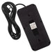 Разклонител Maclean удължител с 6 гнезда + 4xUSB 110-240V