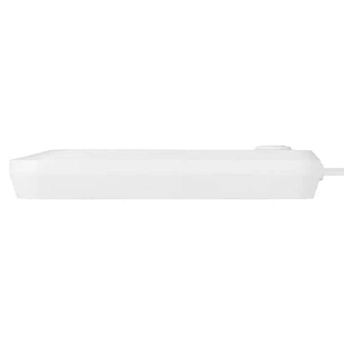 Разклонител Maclean удължител с 3 гнезда + 3xUSB 110-240V