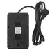 Разклонител Maclean удължител с 4 гнезда + 3xUSB 110-240V