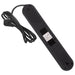 Разклонител Maclean удължител с 5 гнезда + 3xUSB 110-240V