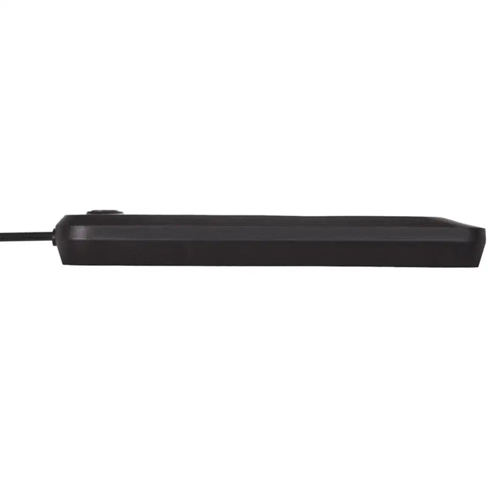 Разклонител Maclean удължител с 5 гнезда + 3xUSB 110-240V