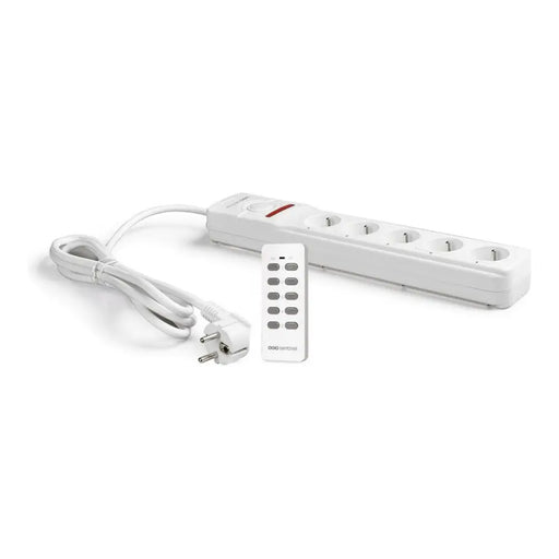 Разклонител SCS SENTINEL HCN0063 2300 W 230 V