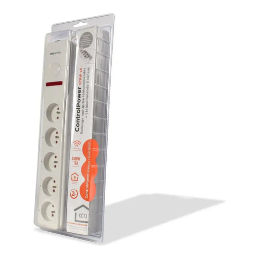 Разклонител SCS SENTINEL HCN0063 2300 W 230 V