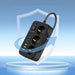 Разклонител Tech-Protect PC3X6 3 гнезда 240V + 3xUSB-A