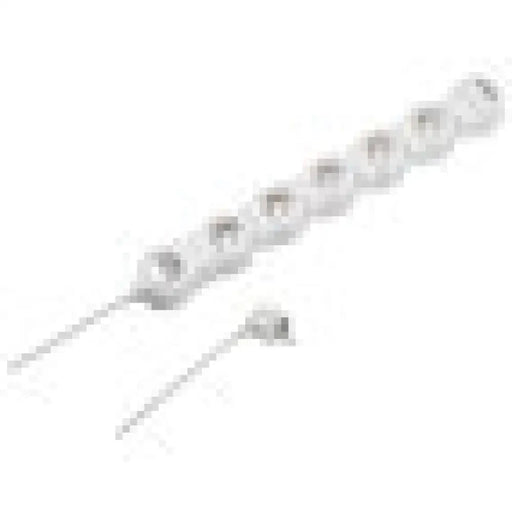 Разклонител VIVANCO 5ГН.1.4М 62330 БЯЛ