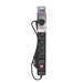 Разклонител Activejet COMBO 6GN 1,5M с кабел