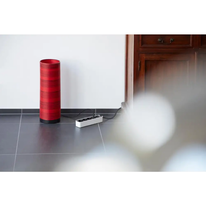 РАЗКЛОНИТЕЛ BRENNENSTUHL ECOLOR 4X1.5M