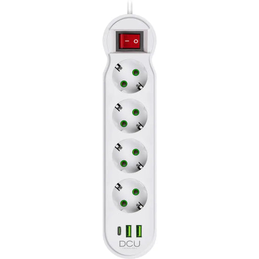 Разклонител DCU 37400104