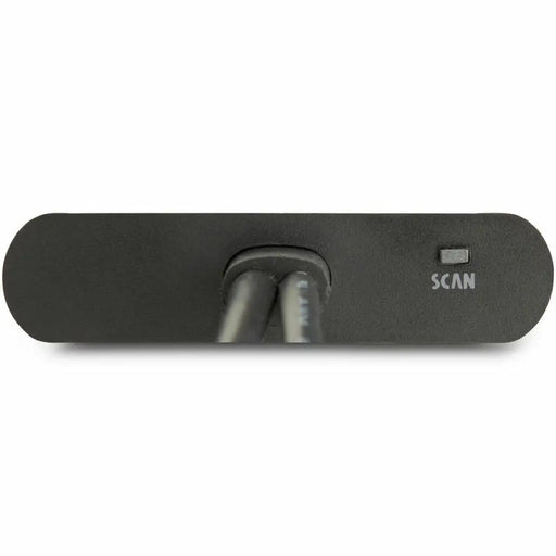 Разклонител DisplayPort Startech MSTDP122DP Черен 4K Ultra