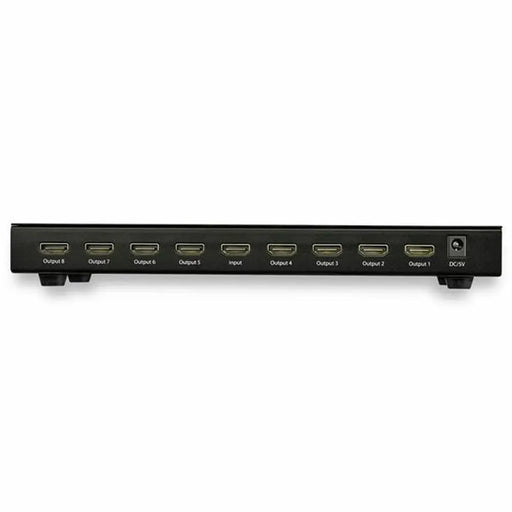 Разклонител HDMI Startech ST128HD20 4K Ultra HD