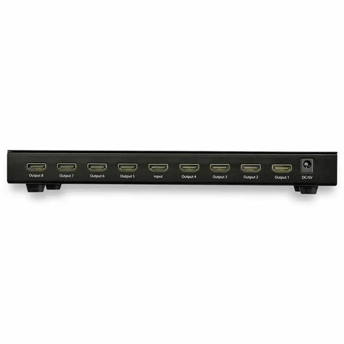 Разклонител HDMI Startech ST128HD20 4K Ultra HD