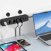 Разклонител Tech-Protect PCL4X3 4 гнезда 240V + 2xUSB-A