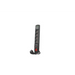 РАЗКЛЮЧИТЕЛ ACAR F4 USB A + C 5M 4X 230V PL PD 3.0 QC ЧЕРЕН