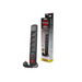 РАЗКЛЮЧИТЕЛ ACAR F4 USB A + C 5M 4X 230V PL PD 3.0 QC ЧЕРЕН