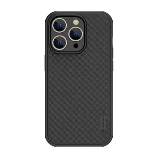 Разопакован Кейс Nillkin Super Frosted Shield Pro за Appple