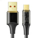 Разопакован Кабел Mcdodo CA-2090 USB към USB-C cable 6A