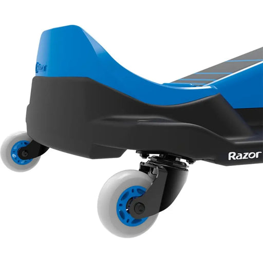 Razor Crazy Cart Shift син литиев