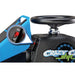 Razor Crazy Cart Shift син литиев