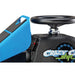 Razor Crazy Cart Shift син литиев