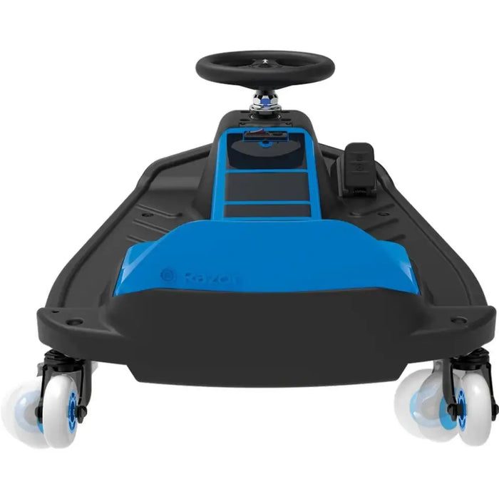 Razor Crazy Cart Shift син литиев