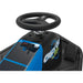 Razor Crazy Cart Shift син литиев