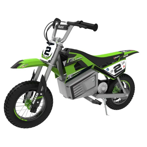 Razor Dirt Rocket SX350 McGrath електрически скутер 1