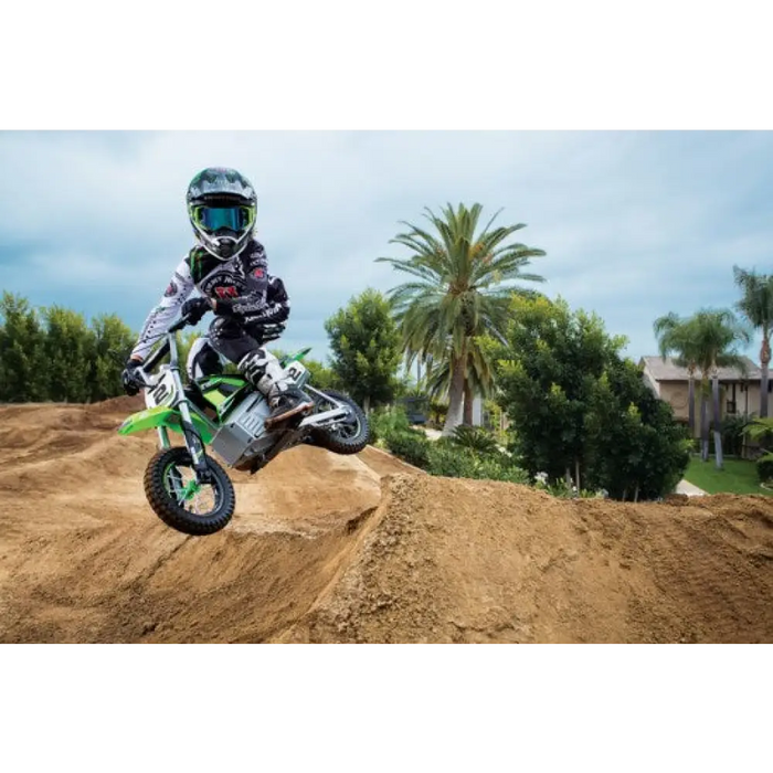 Razor Dirt Rocket SX350 McGrath електрически скутер 1