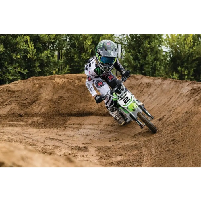 Razor Dirt Rocket SX350 McGrath електрически скутер 1