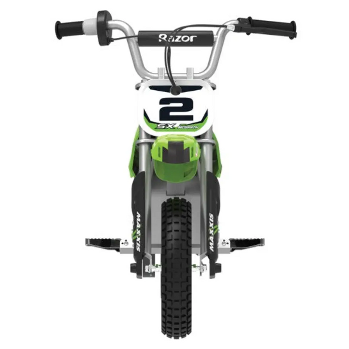 Razor Dirt Rocket SX350 McGrath електрически скутер 1
