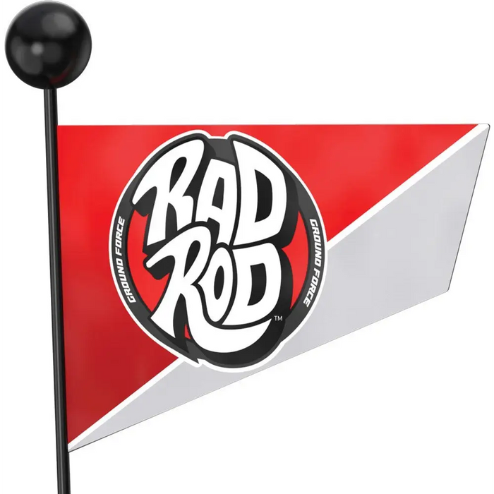 RAZOR gokart elektryczny GF Rad Rod 25173803