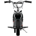 RAZOR Motor MX350 Dirt - черни стикери