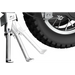 RAZOR Motor MX350 Dirt - черни стикери